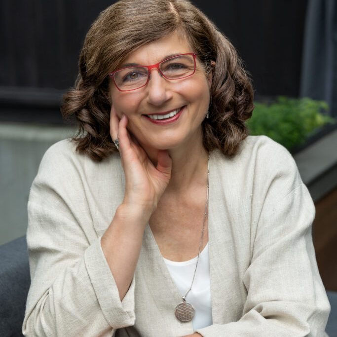 Monika Becker Monika Becker